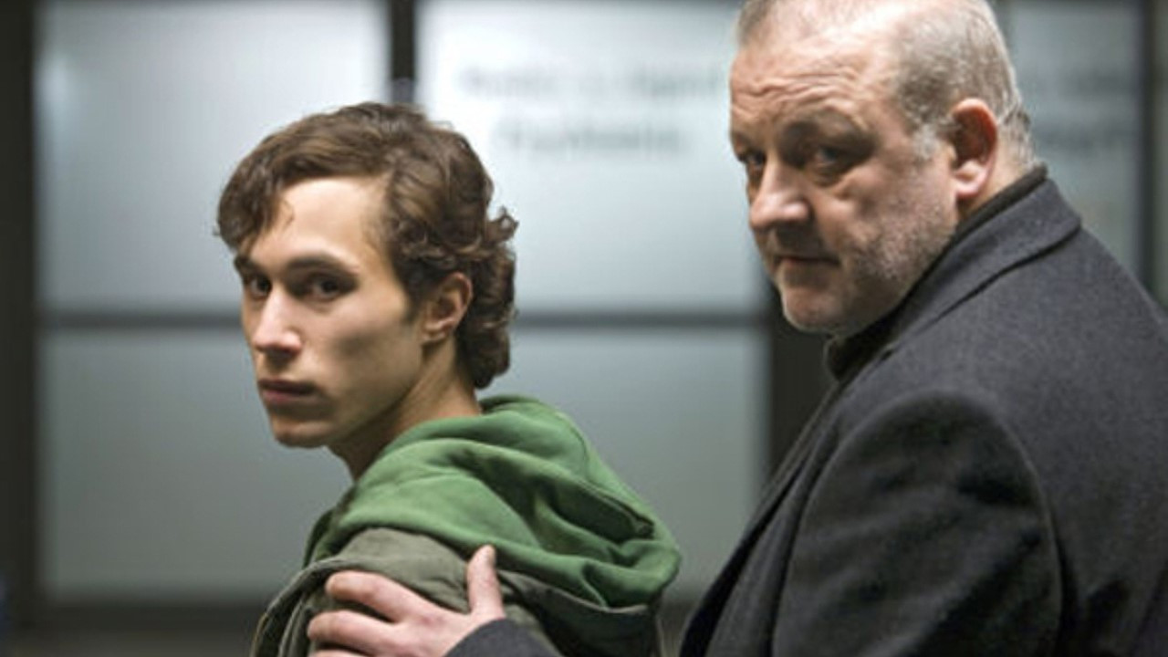 Backdrop for Ihr könnt euch niemals sicher sein