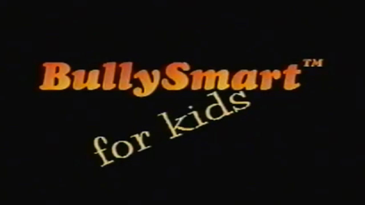 Backdrop for Bully Smart for Kids