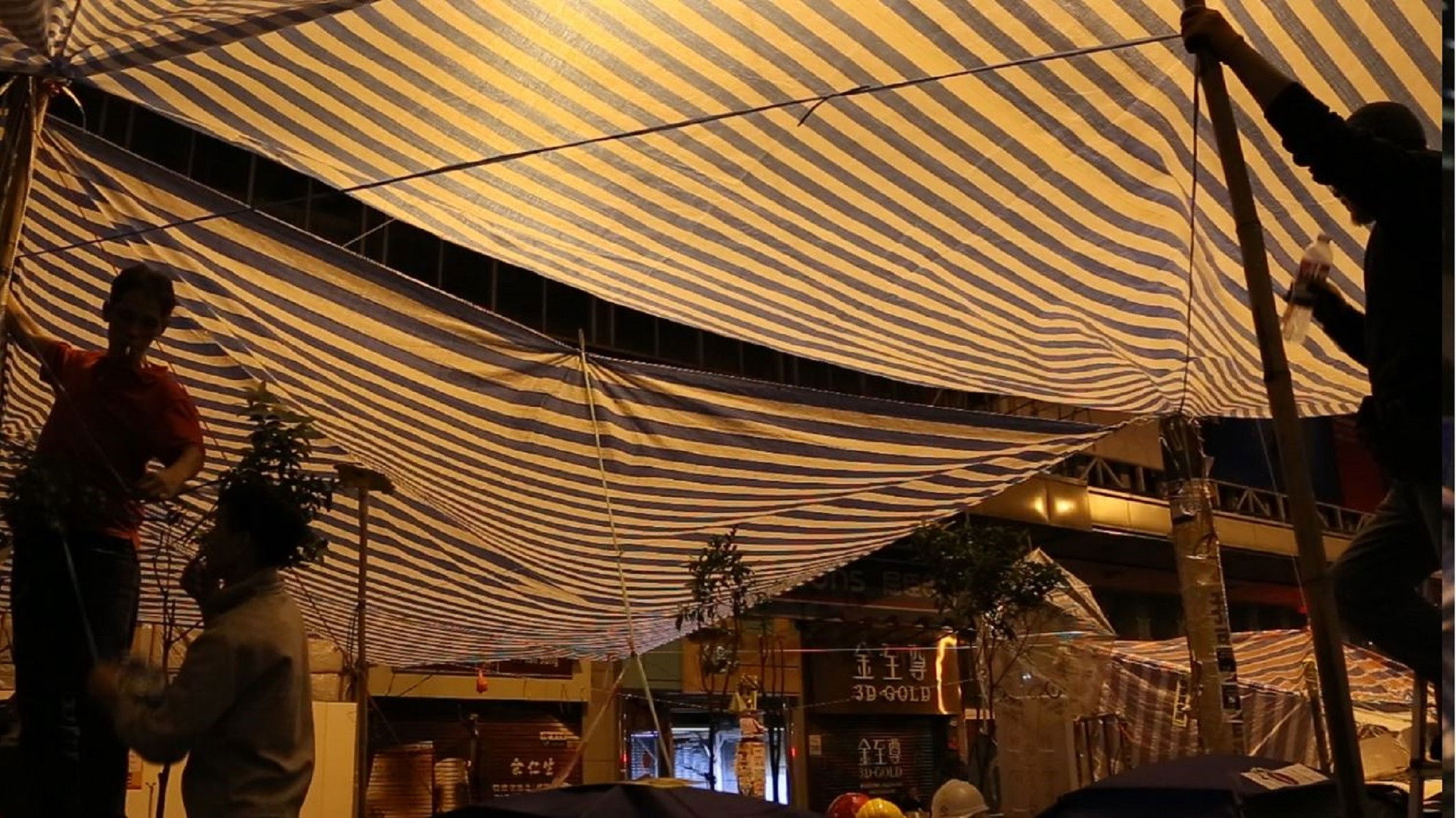 Backdrop for Like an abortion, for the very first time