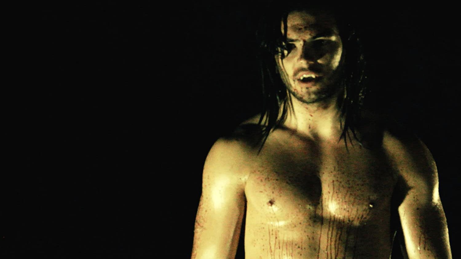 Backdrop for Vampires: Lucas Rising