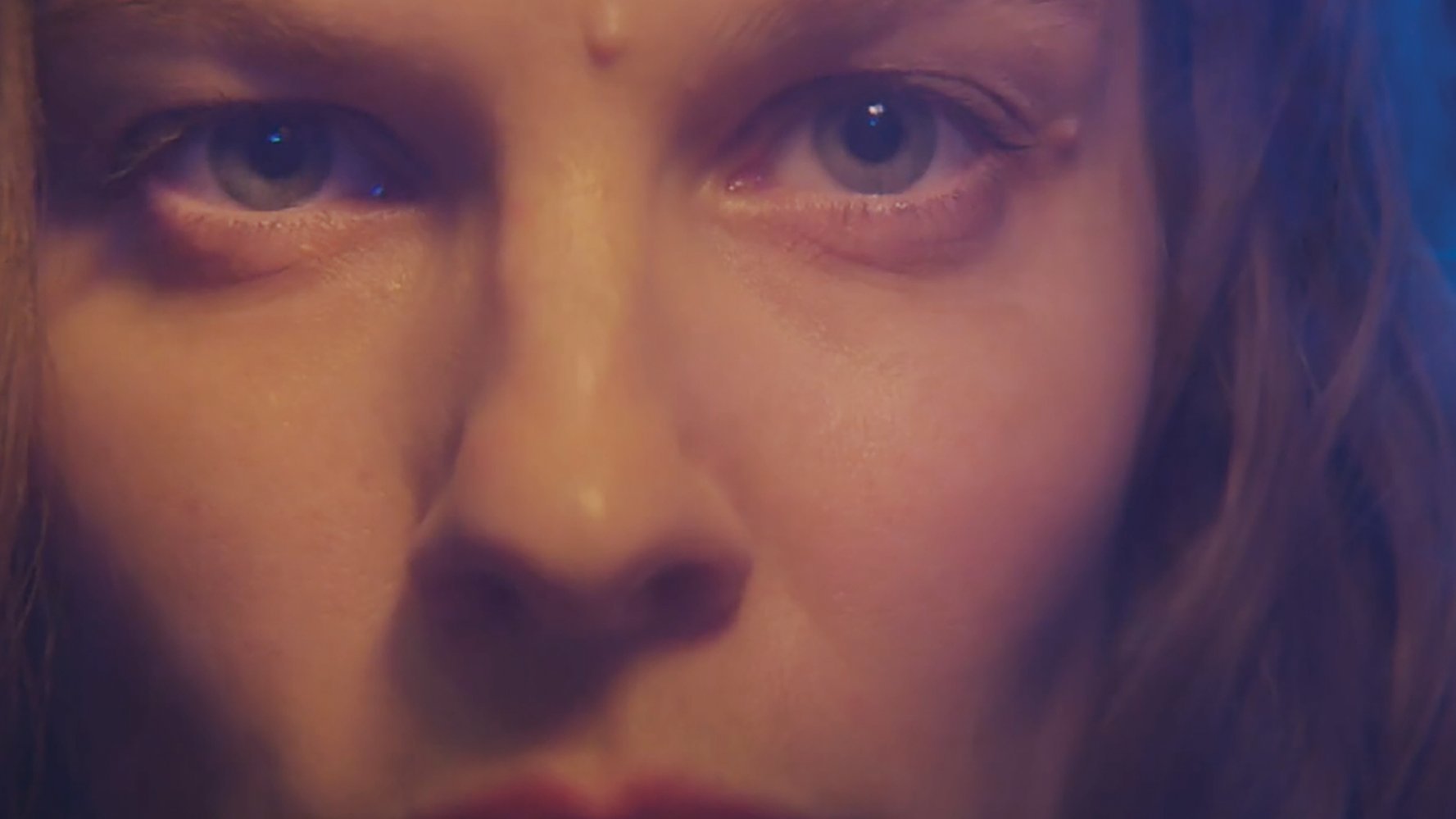 Backdrop for Thirst Street