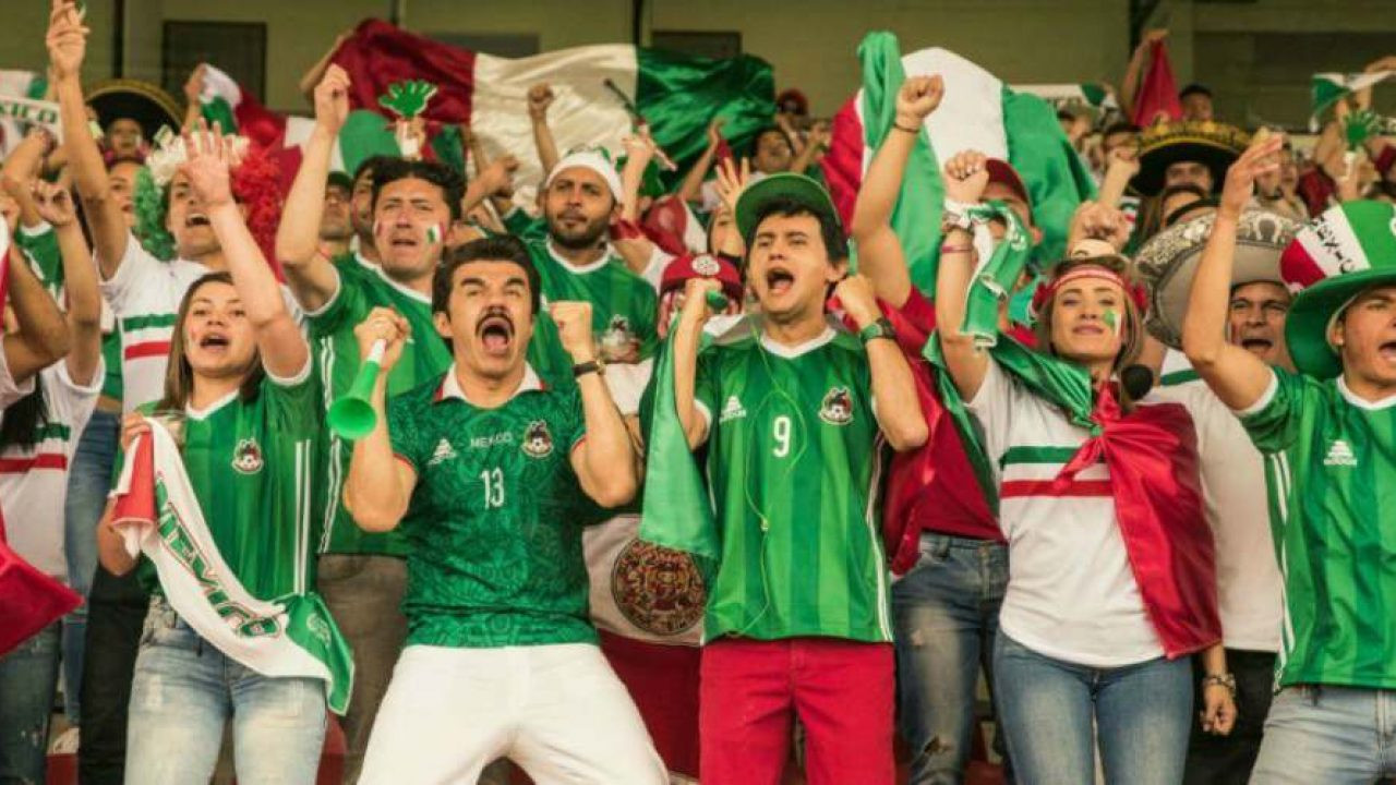 Backdrop for Penalty Kick