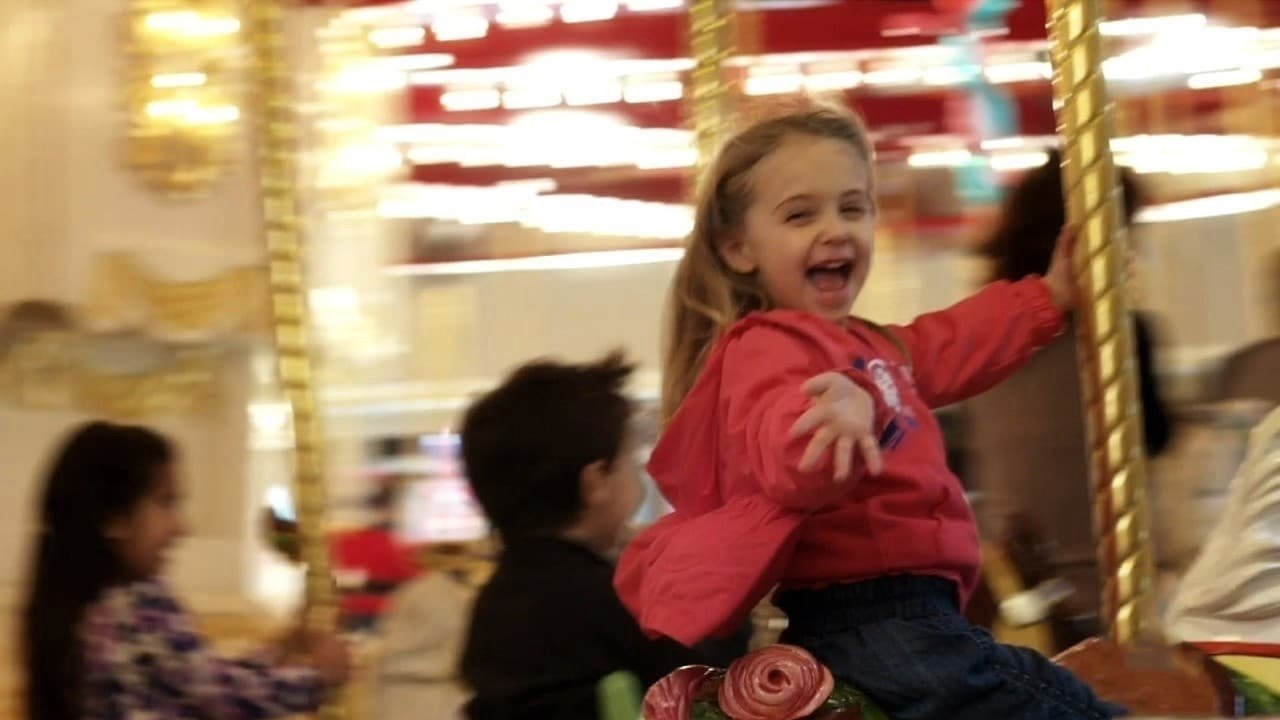 Backdrop for Taken Back: Finding Haley