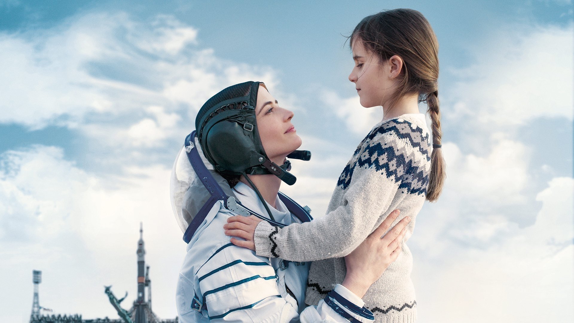 Backdrop for Proxima