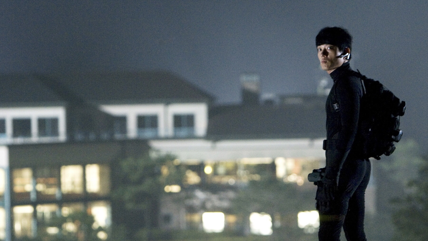 Backdrop for The Righteous Thief