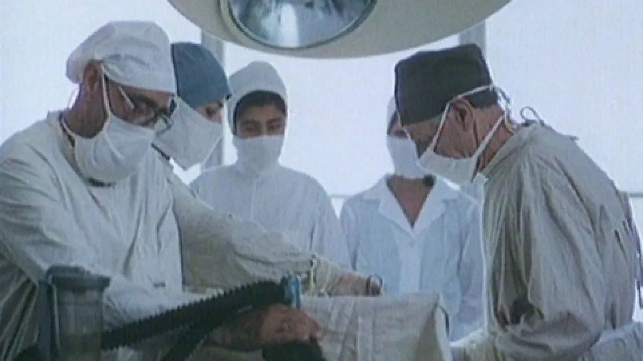 Backdrop for Hot Summer in Kabul