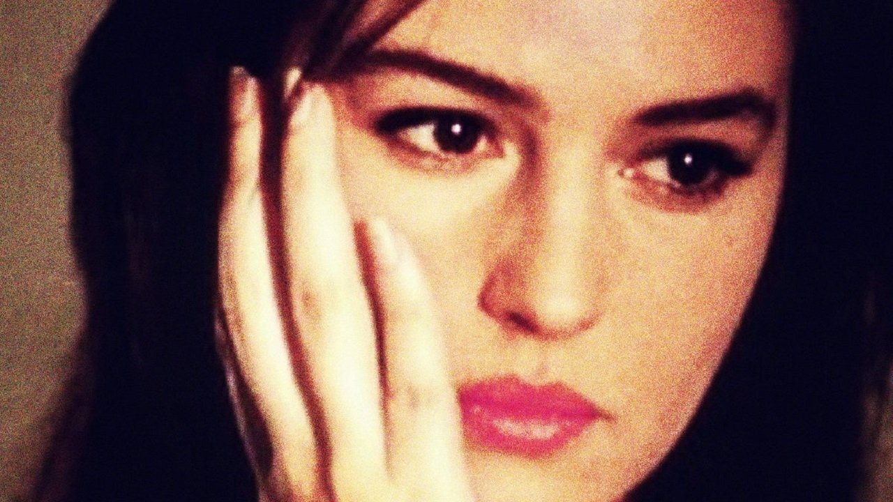 Backdrop for Bits & Pieces