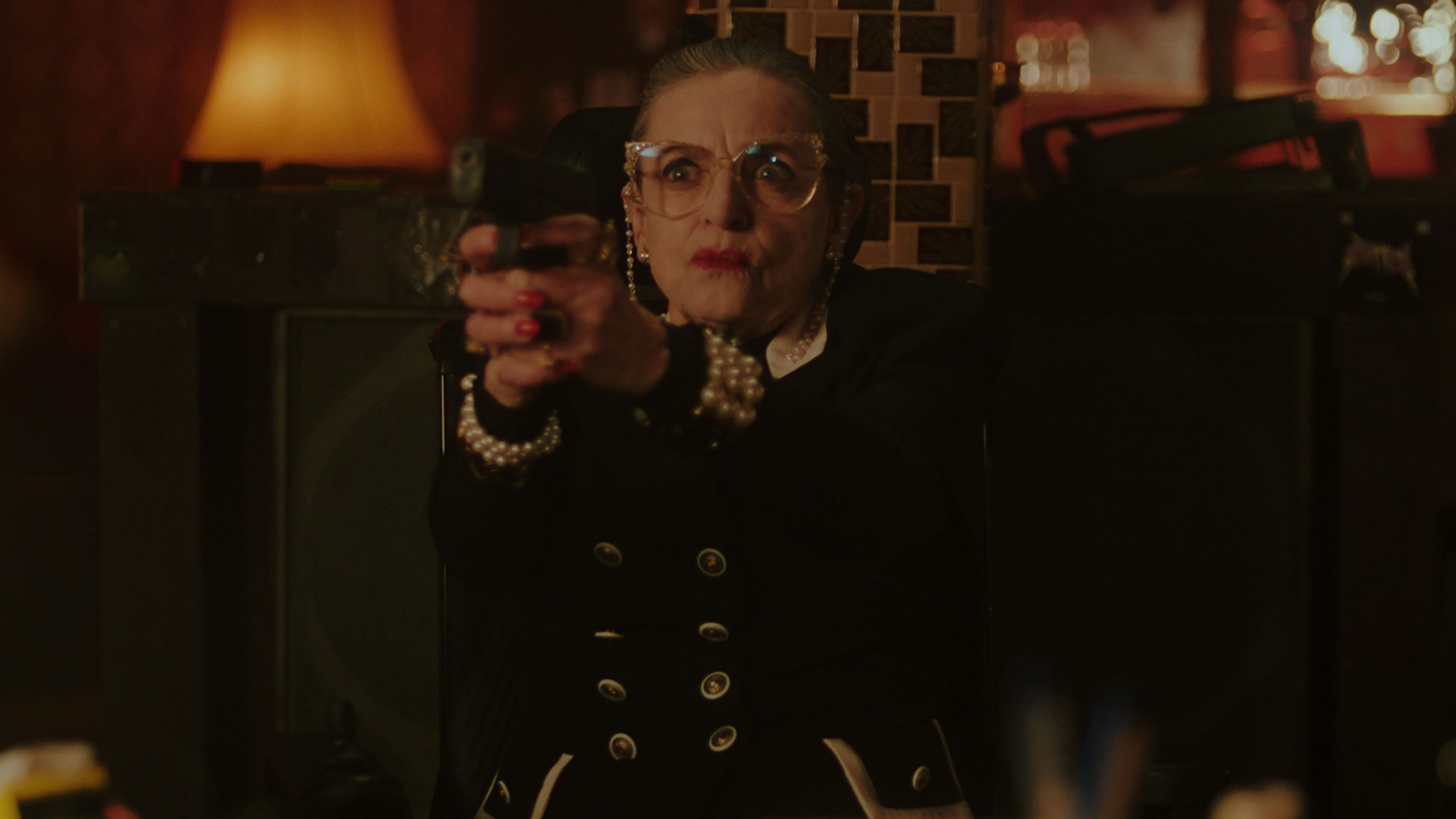 Backdrop for Berlin Kills Me