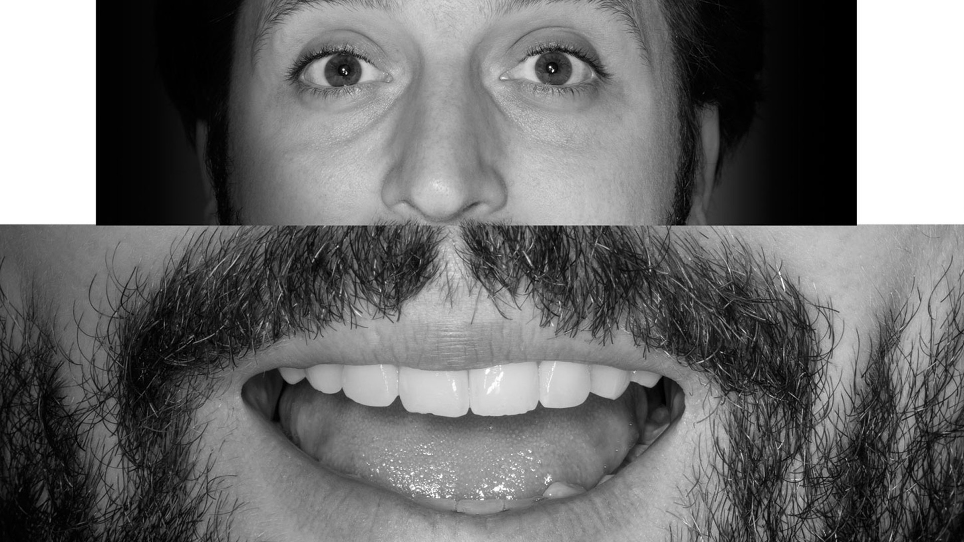 Backdrop for Greg News