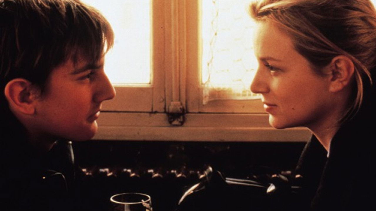 Backdrop for Railway Bar