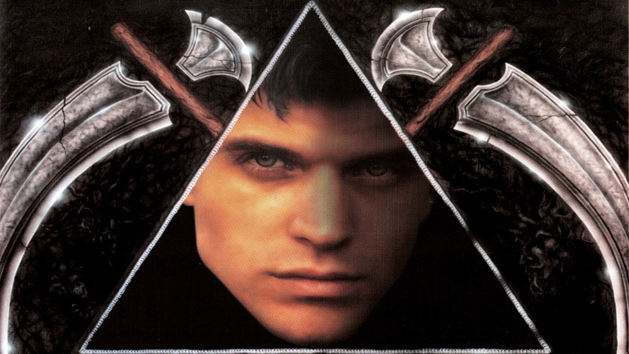 Backdrop for Hochelaga