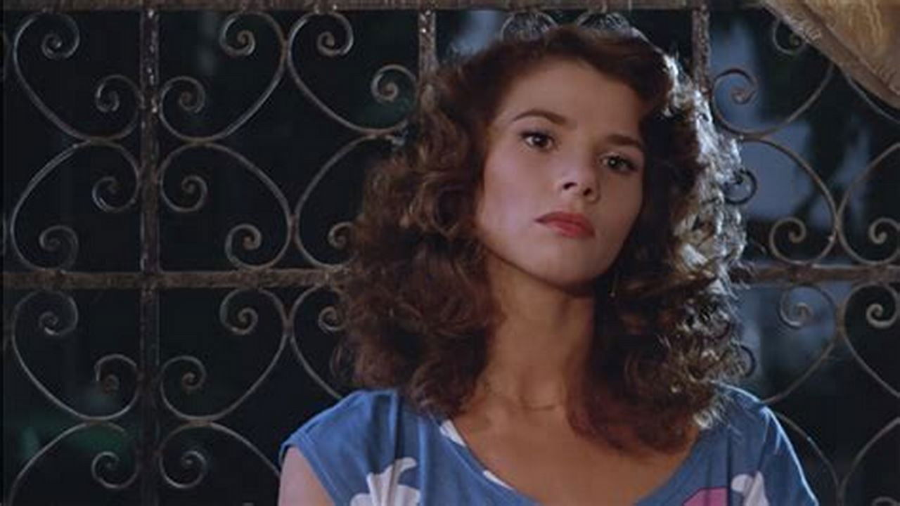 Backdrop for La casa del paraíso