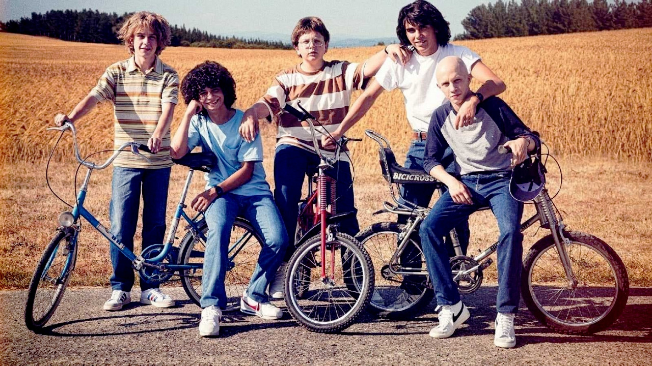 Backdrop for Live Is Life