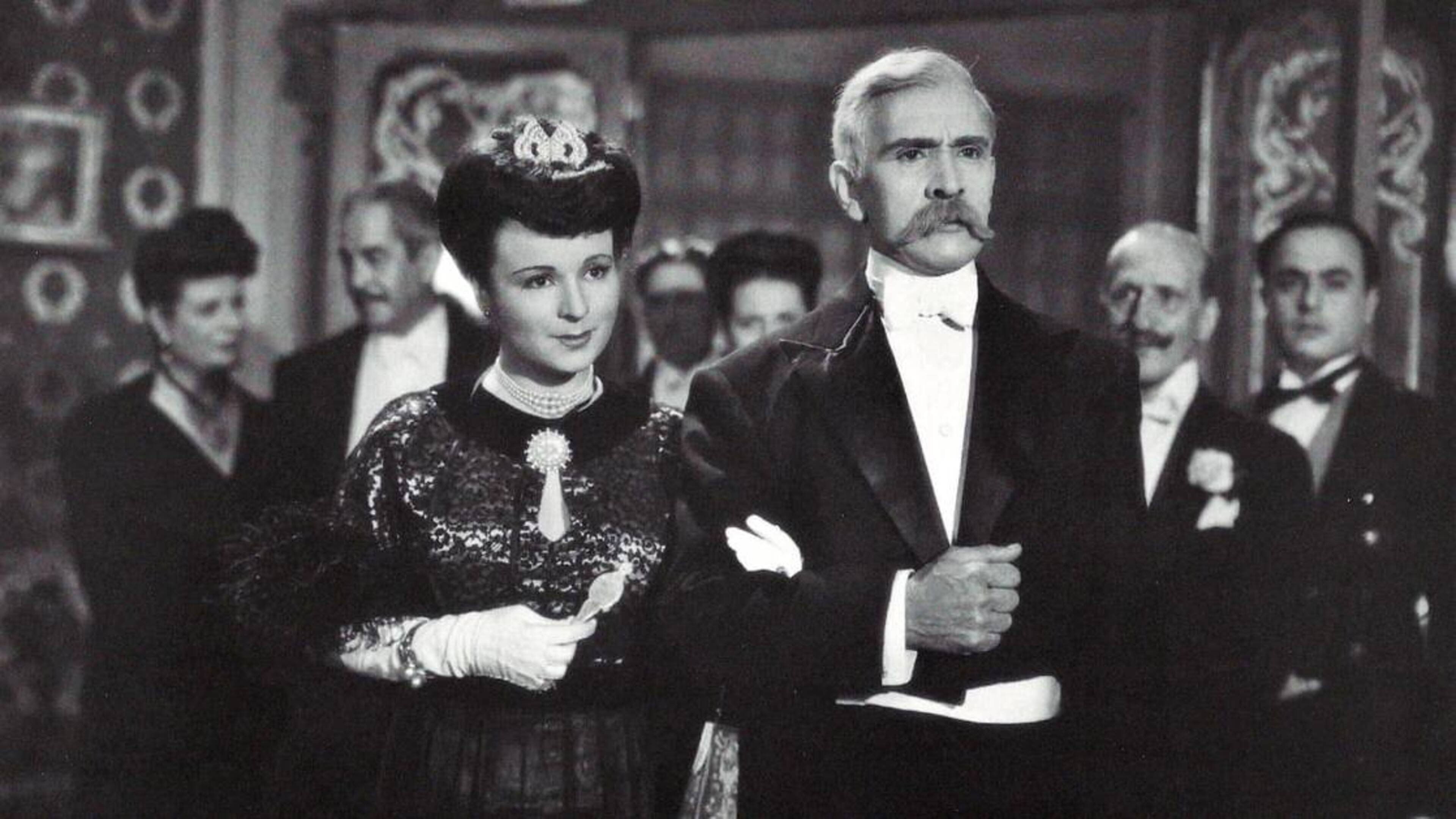 Backdrop for México de mis recuerdos