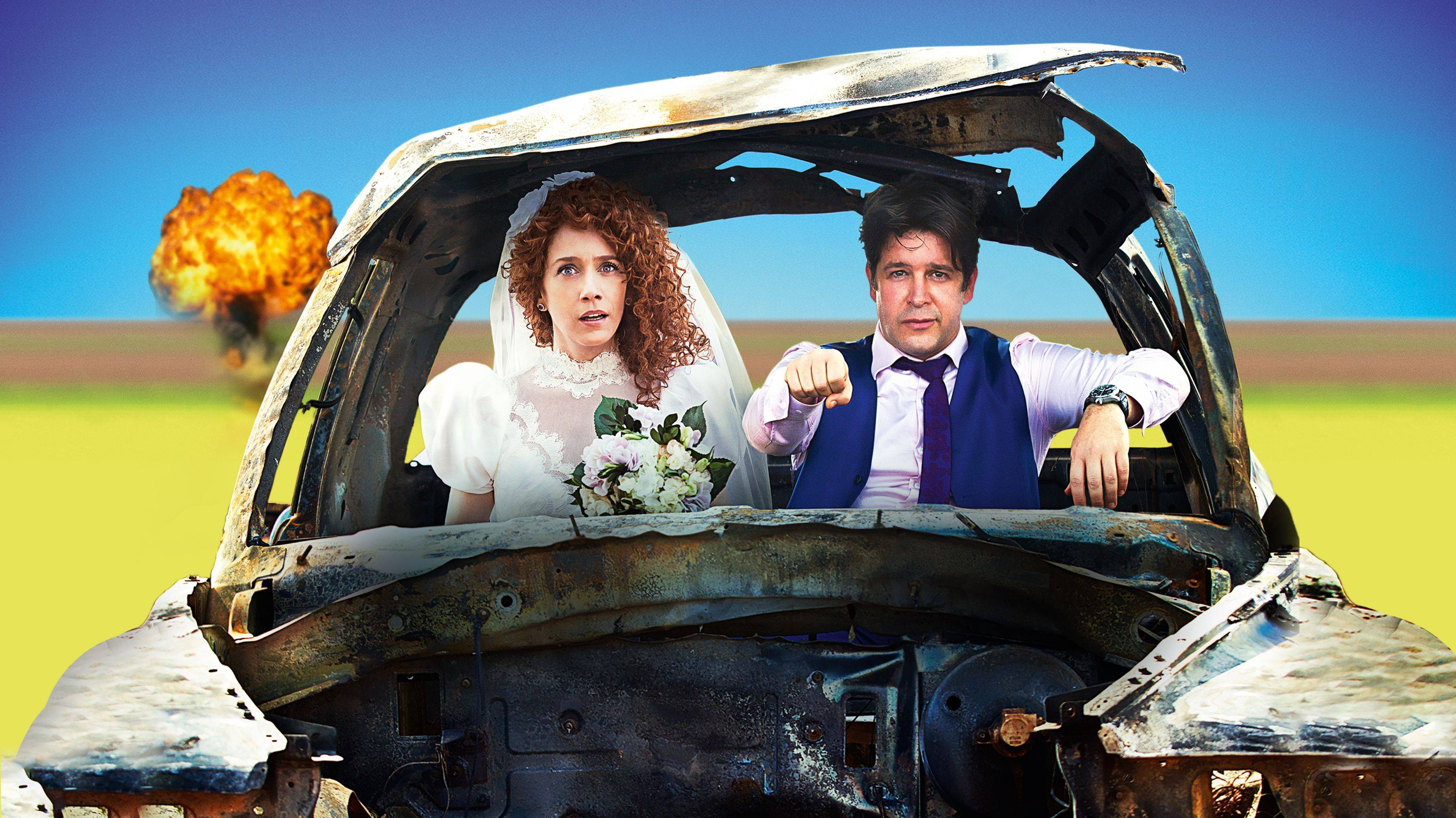 Backdrop for Divórcio