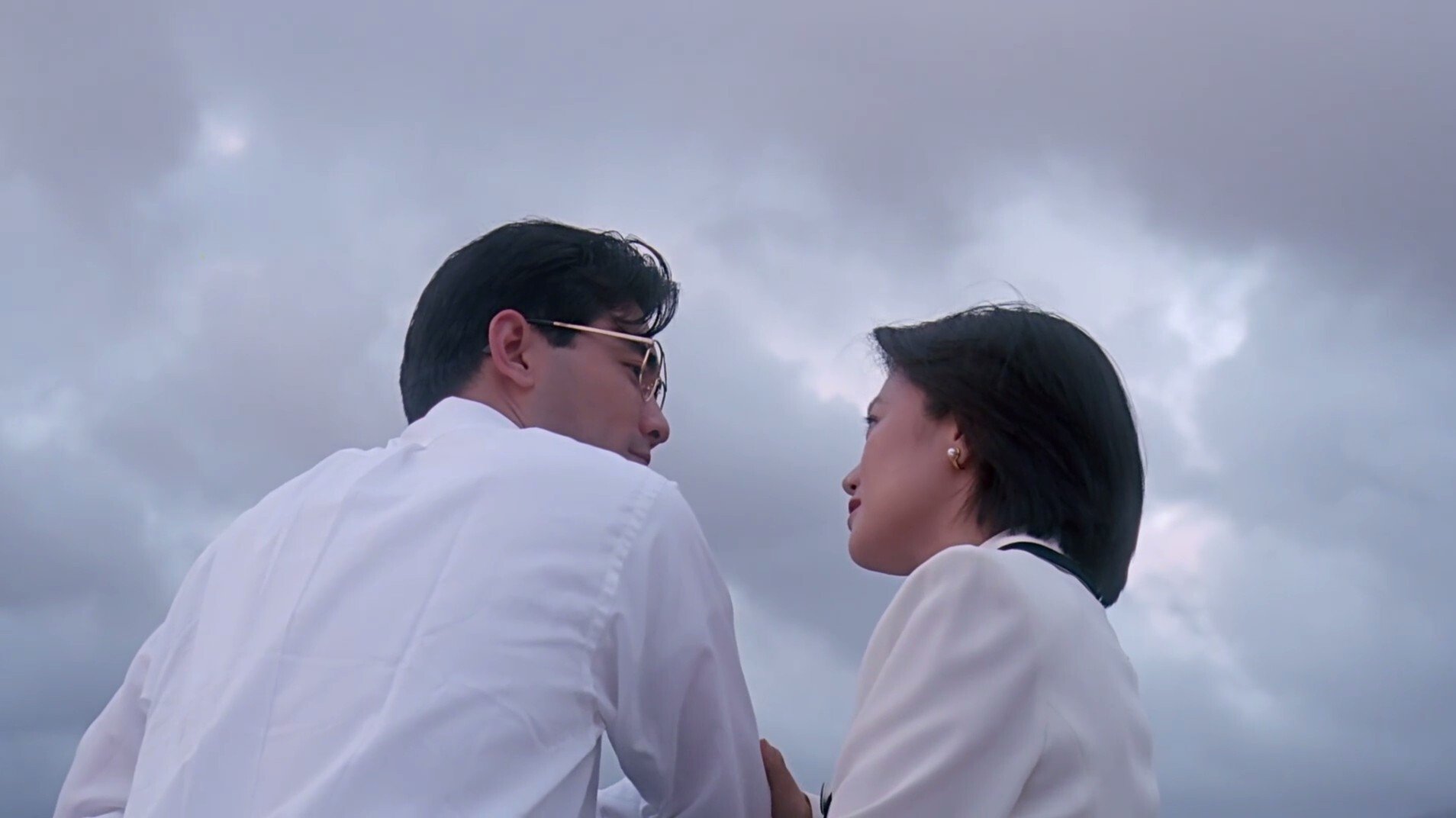 Backdrop for I Want to Go on Living