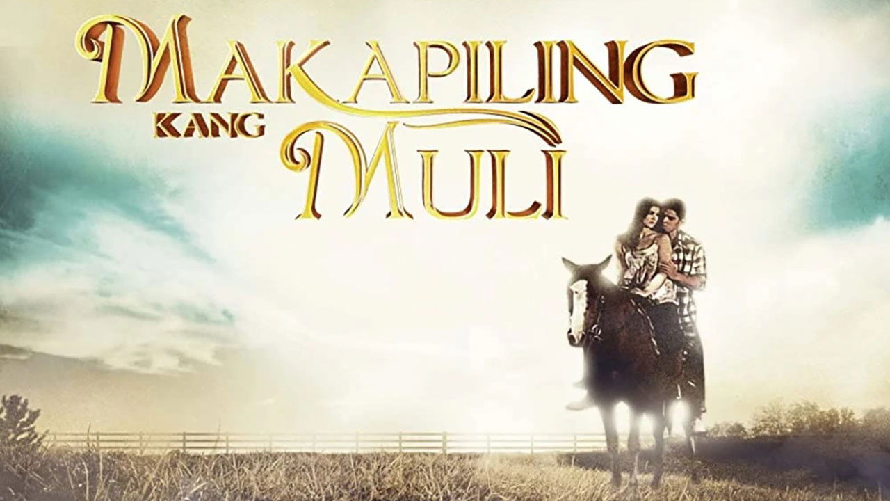 Backdrop for Together Again