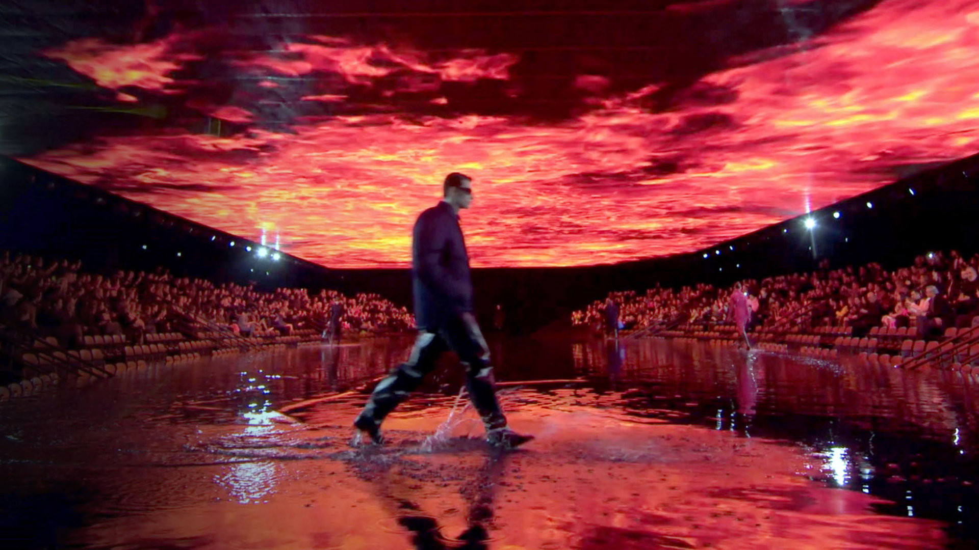 Backdrop for Apocalypse Mode