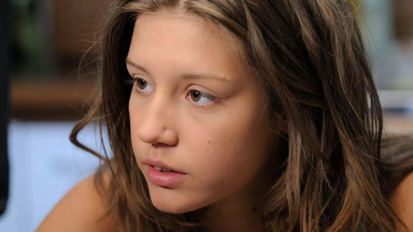 Backdrop for Pieces of Me