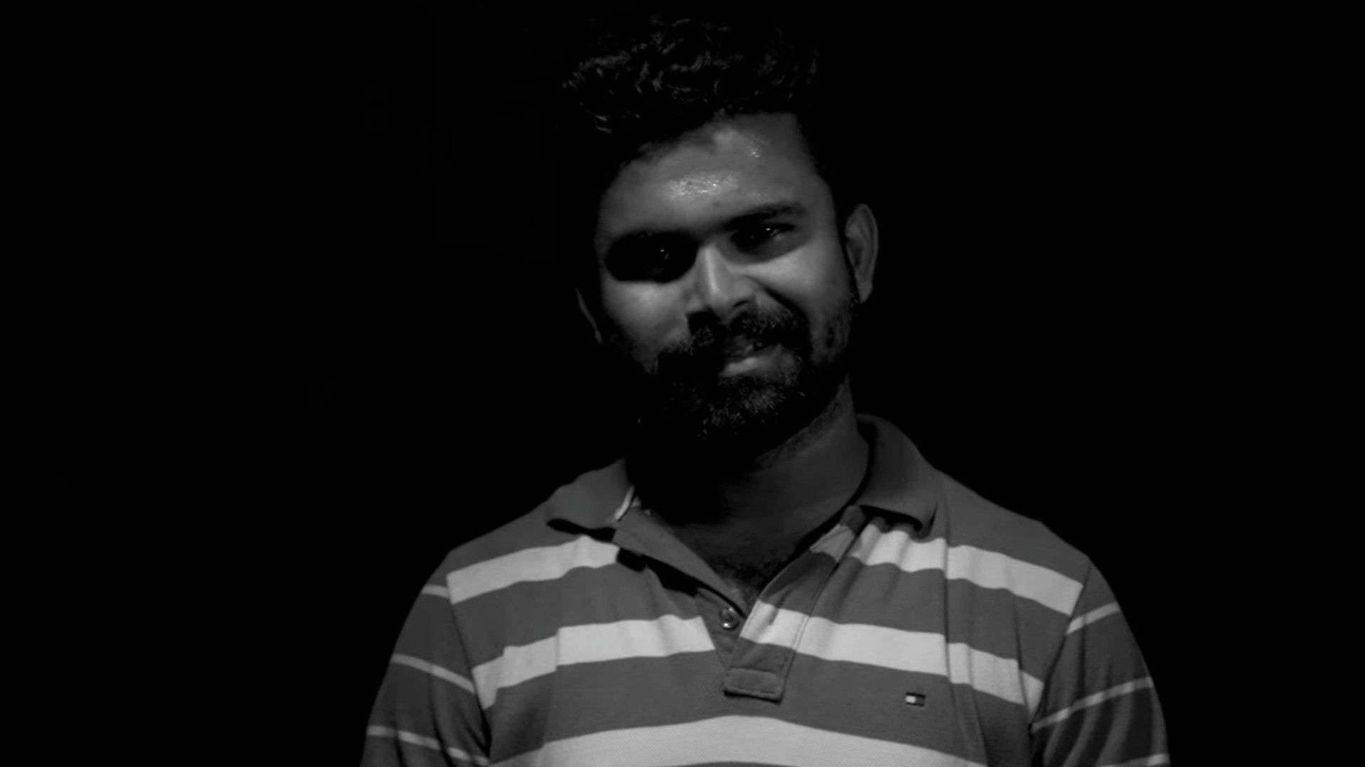 Backdrop for ATM Card