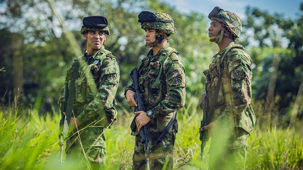 Backdrop for Soul of Hero