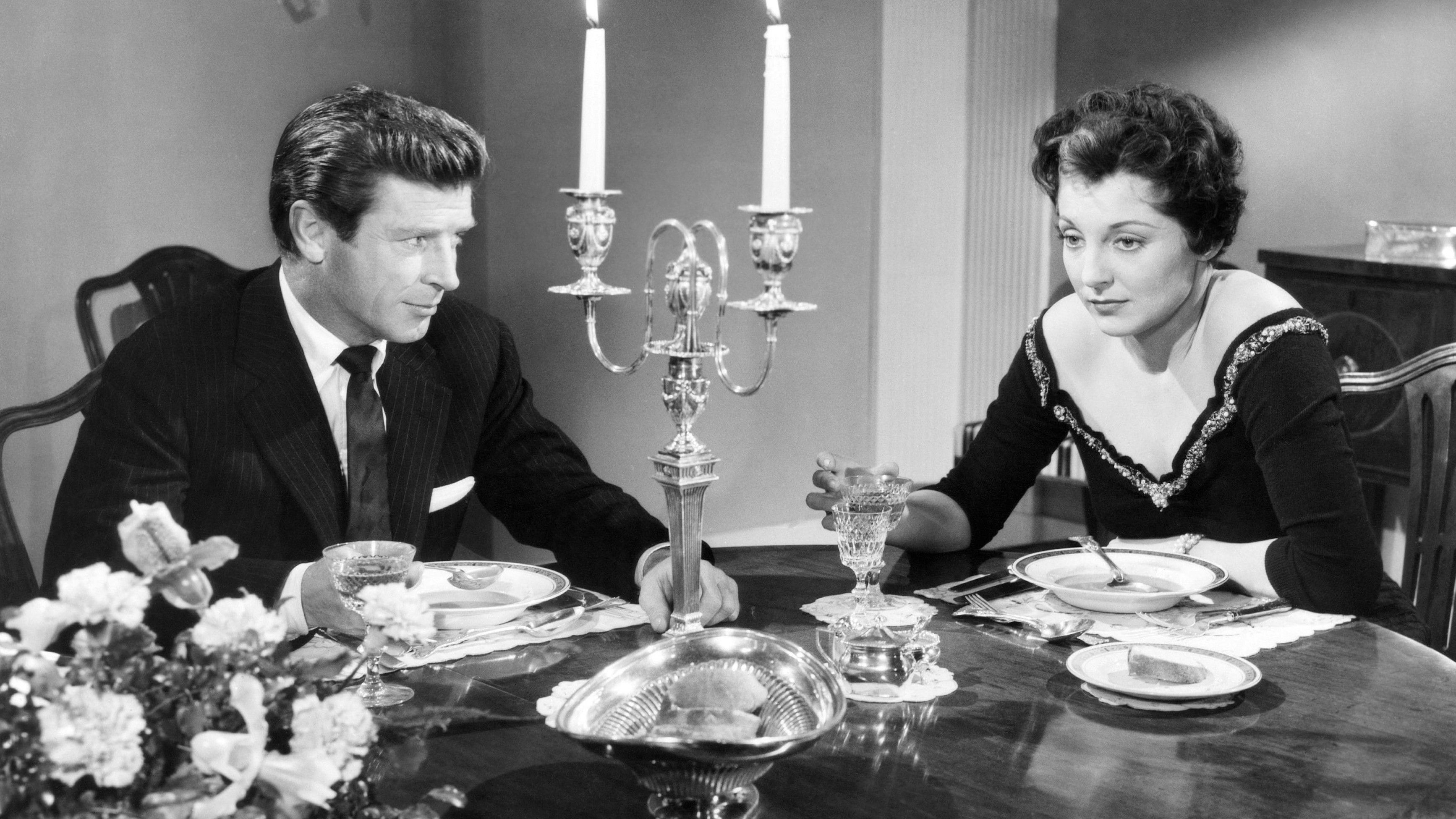 Backdrop for The Intimate Stranger