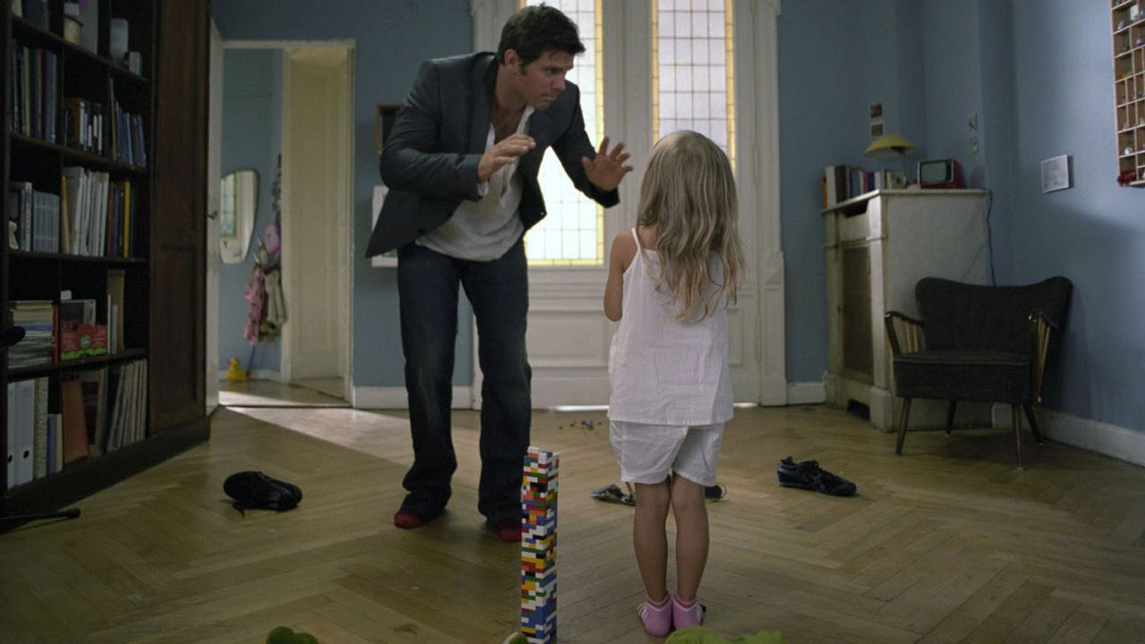 Backdrop for Der Aufreißer