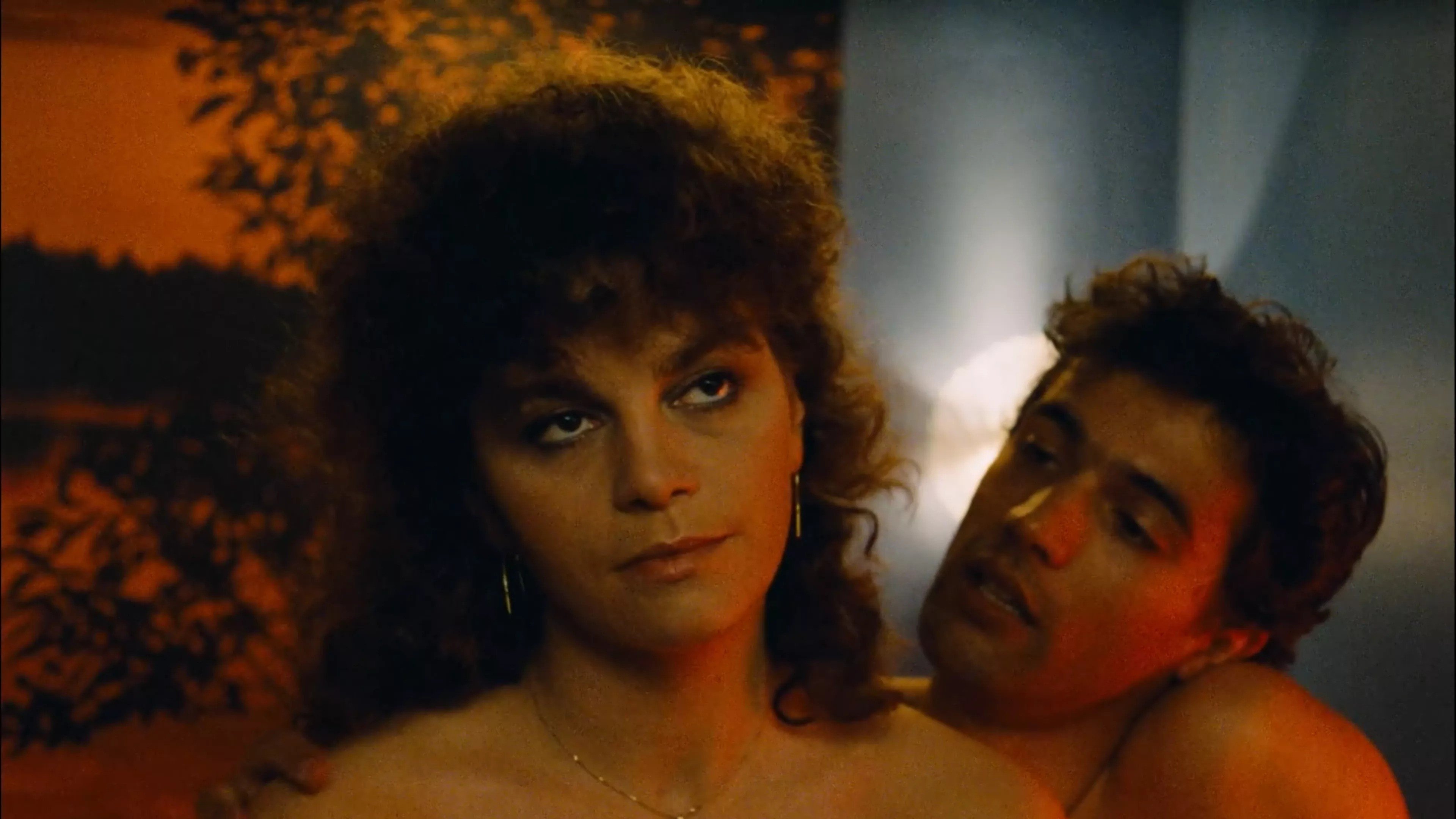 Backdrop for Broken Mirrors