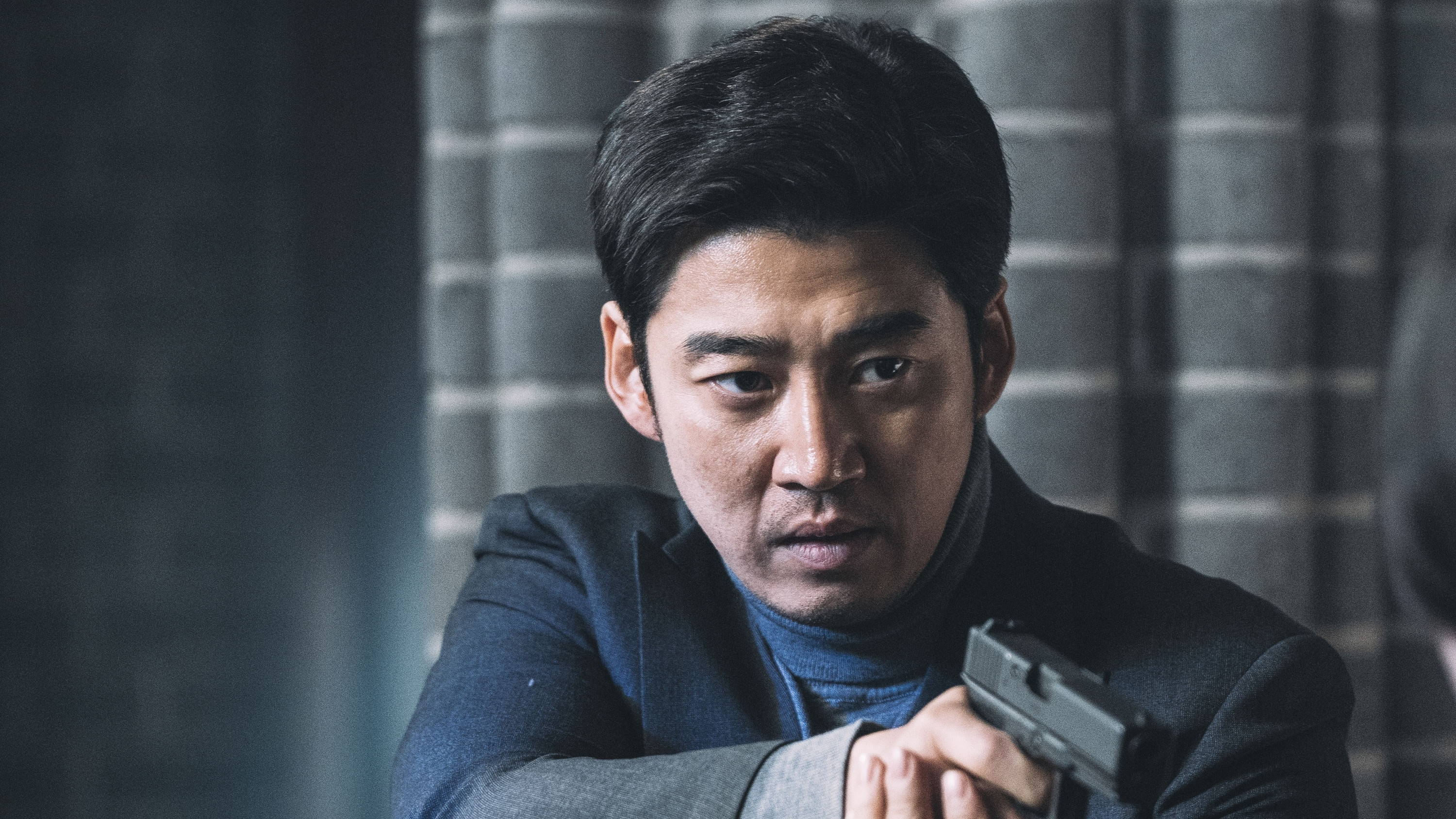 Backdrop for Spiritwalker