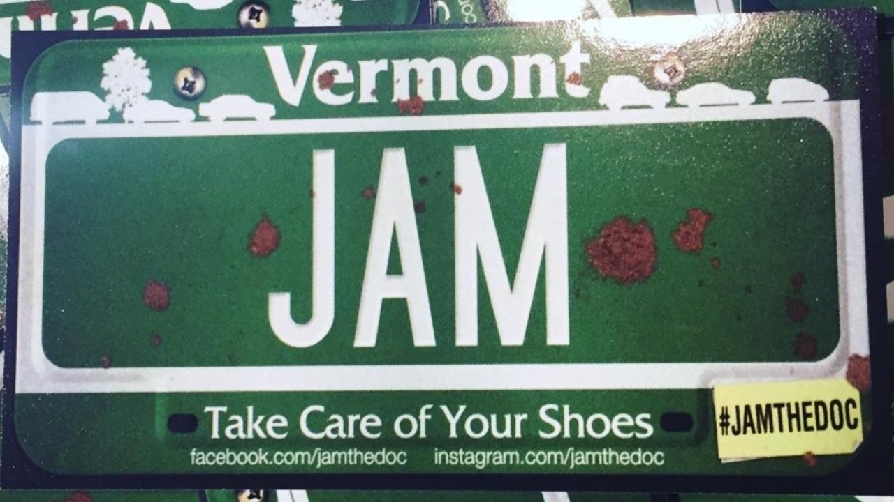 Backdrop for JAM: The Documentary