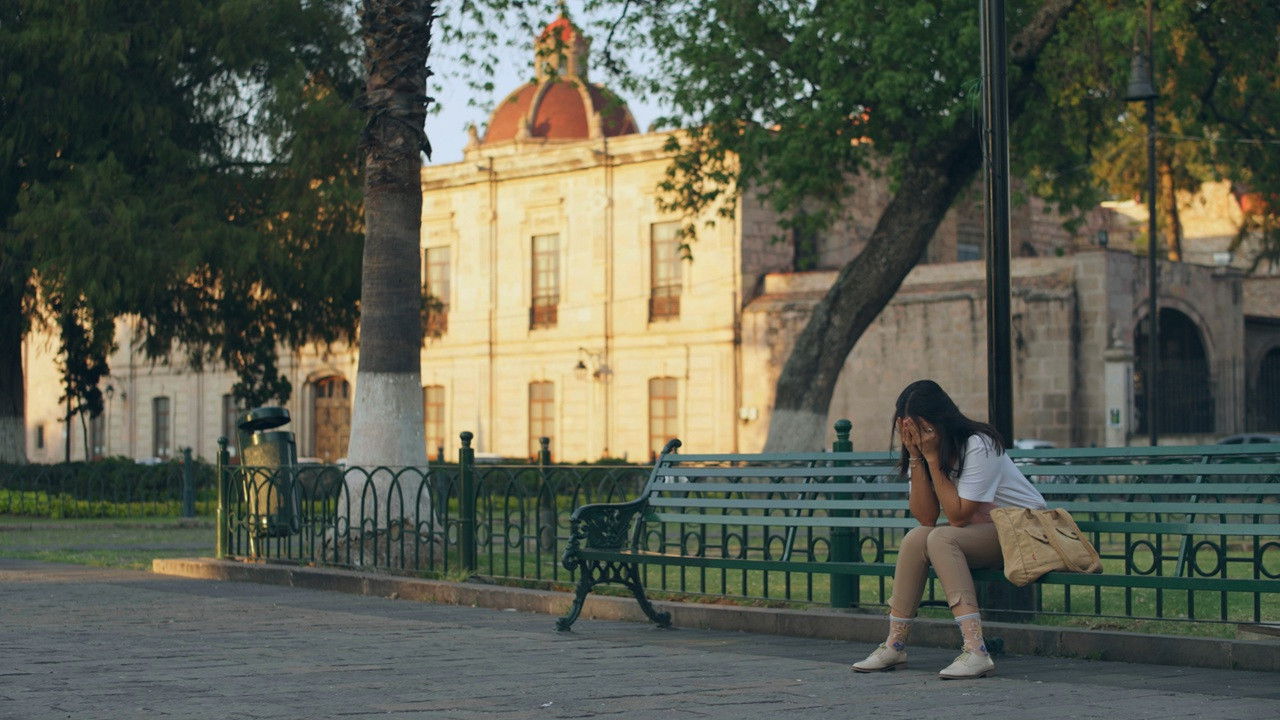 Backdrop for Día Común de una Mujer Ordinaria