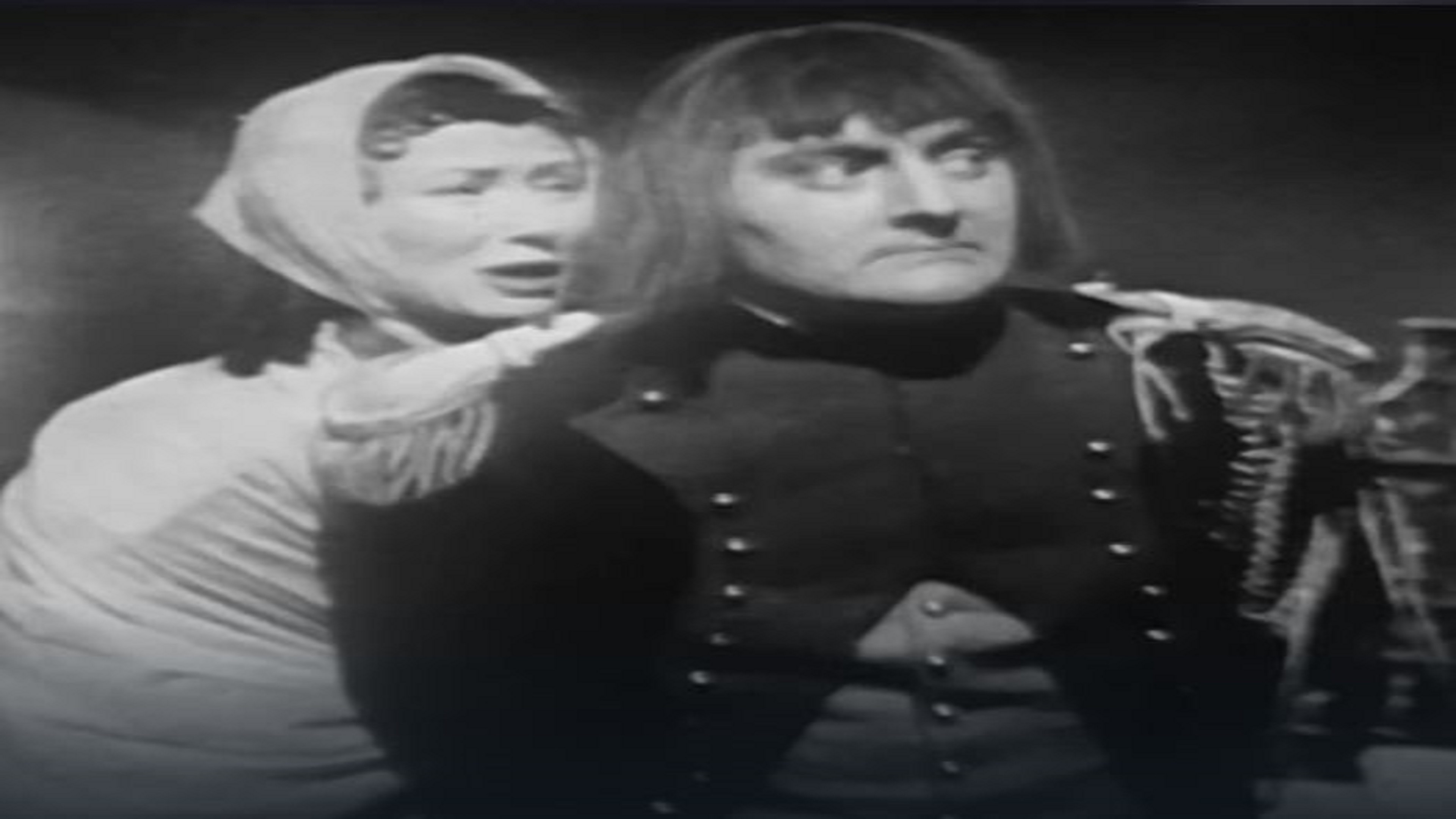 Backdrop for Énigmes de l'histoire