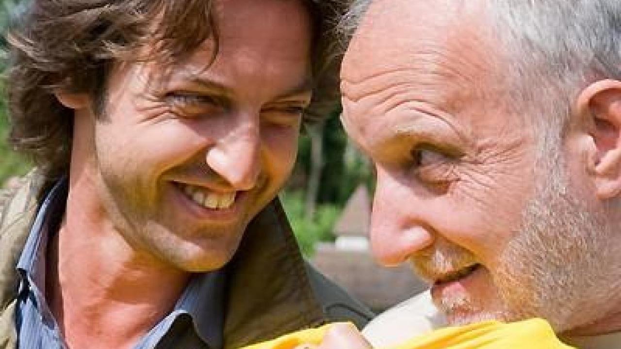 Backdrop for Le Gendre idéal 2