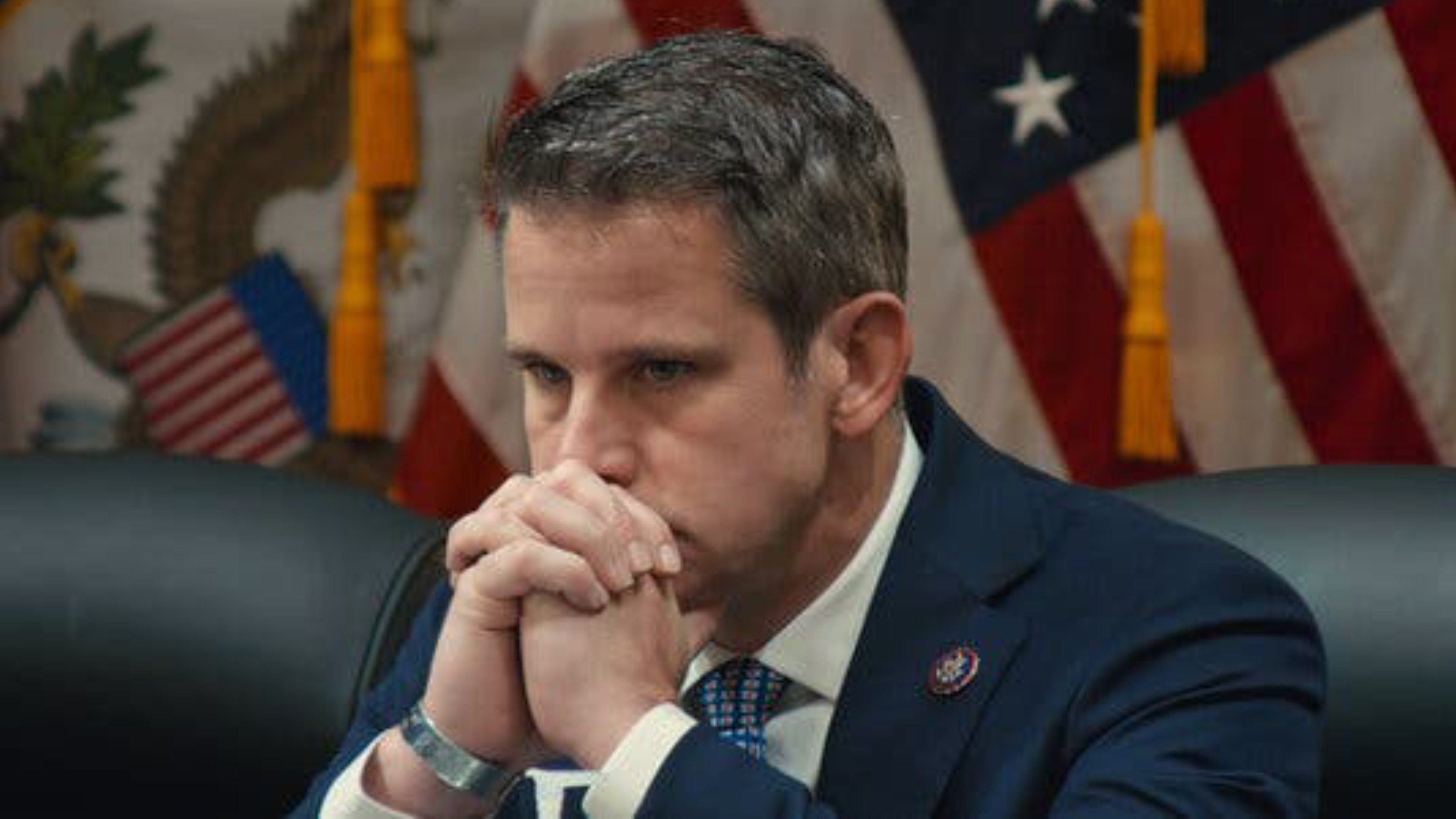 Backdrop for The Last Republican