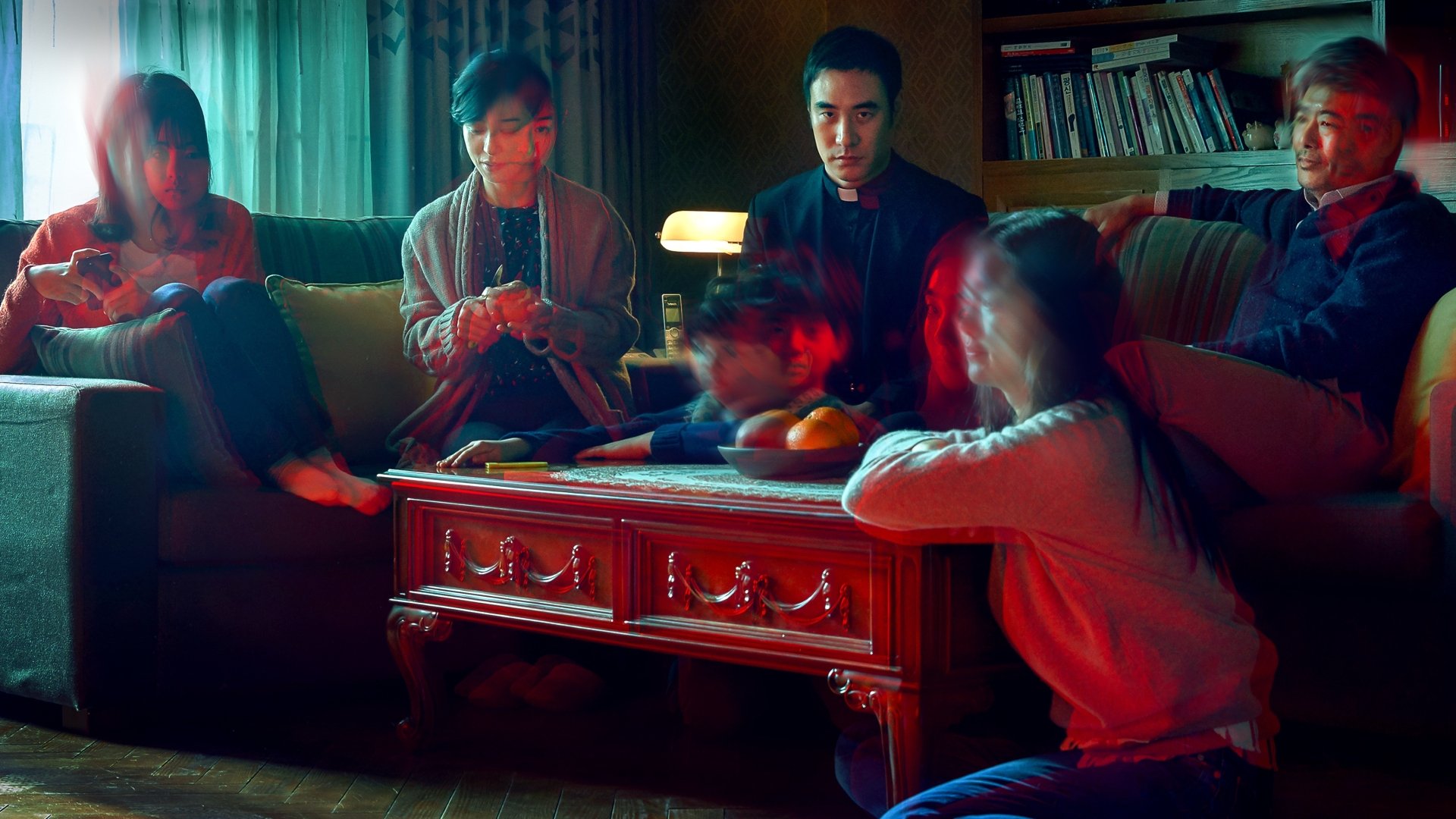 Backdrop for Metamorphosis