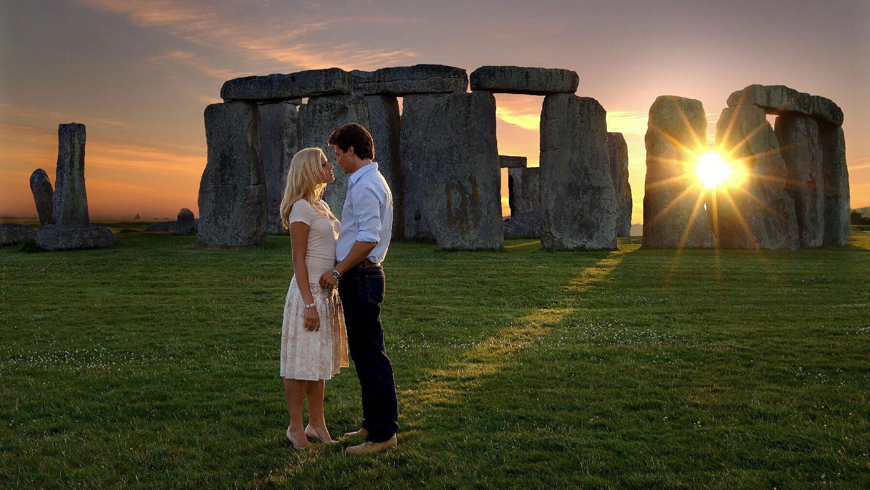 Backdrop for Rosamunde Pilcher: Die Liebe ihres Lebens