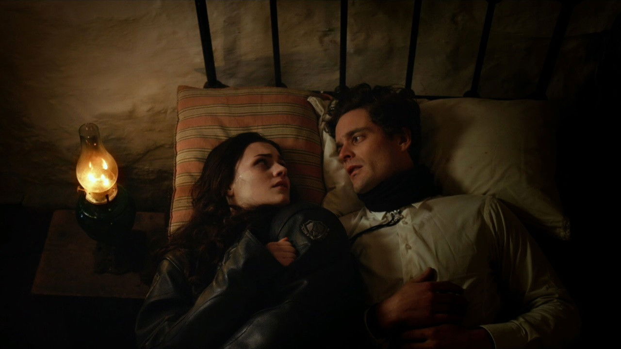 Backdrop for Blackbird