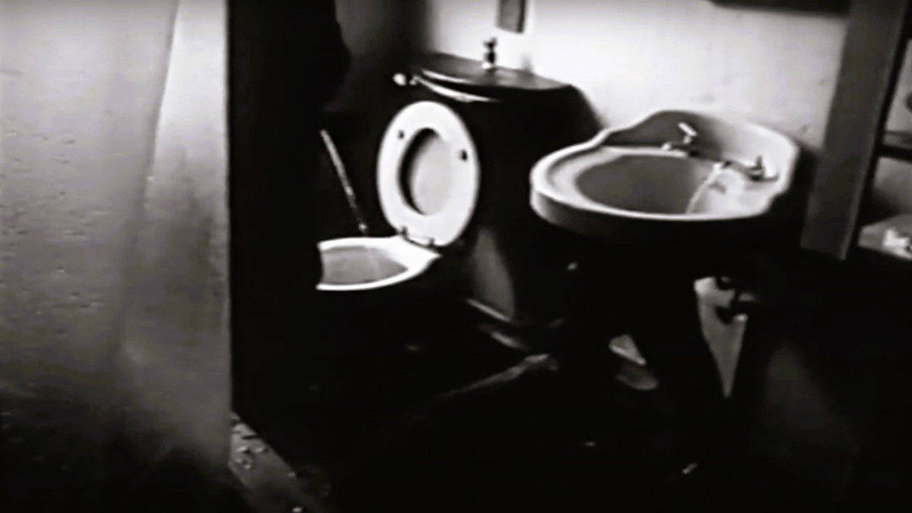 Backdrop for July '71 in San Francisco, Living at Beach Street, Working at Canyon Cinema, Swimming in the Valley of the Moon