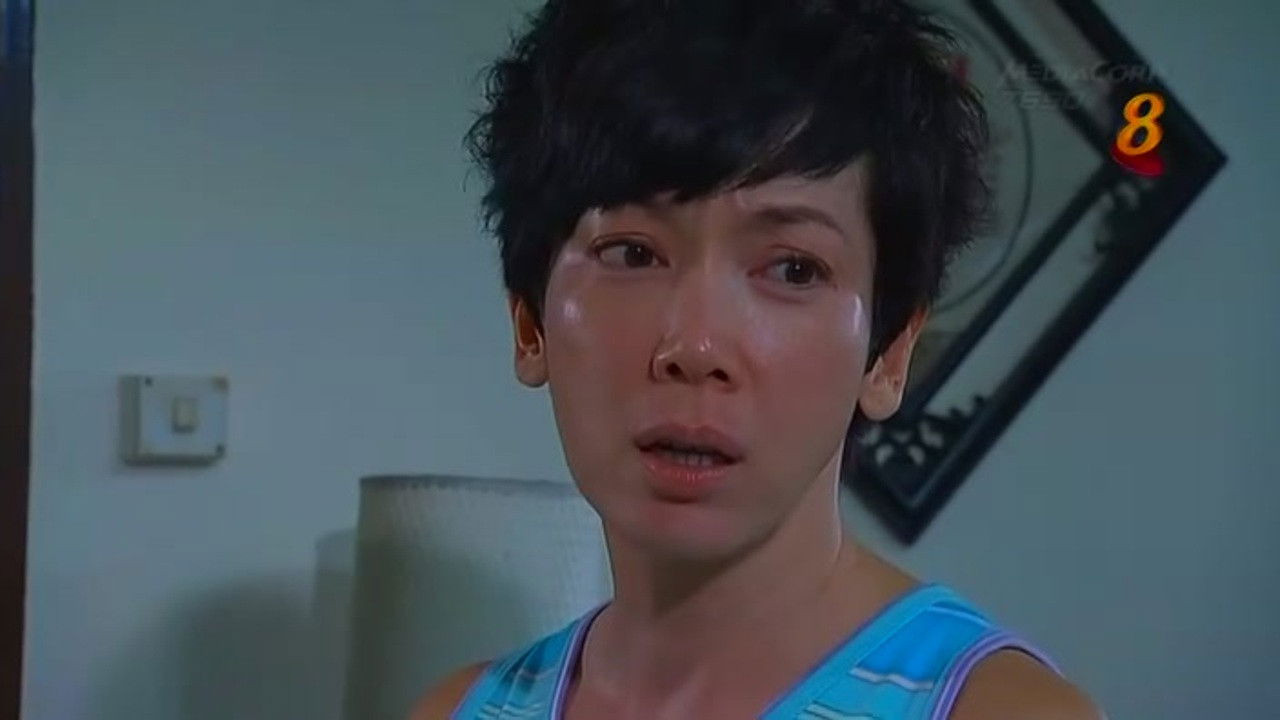 Backdrop for It Takes Two