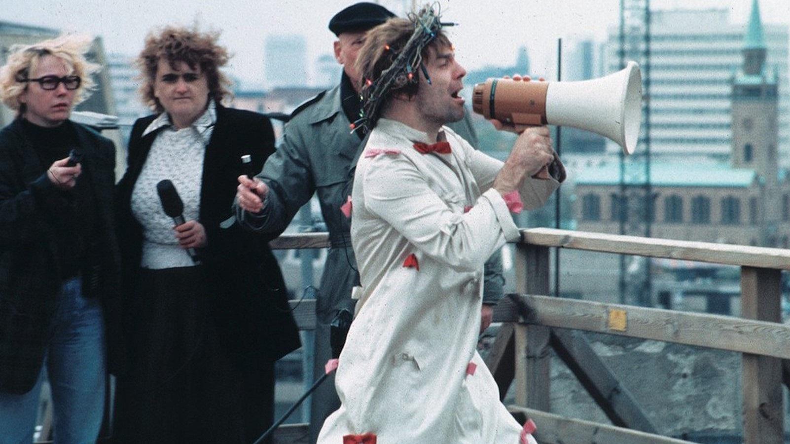 Backdrop for The 120 Days of Bottrop