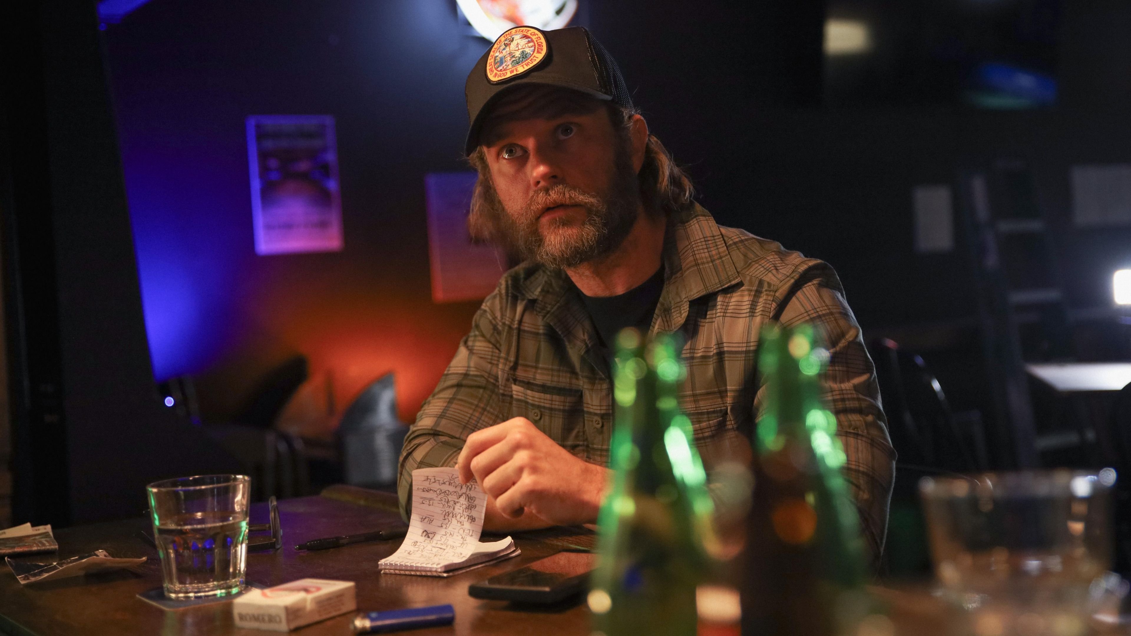 Backdrop for Against the Spread