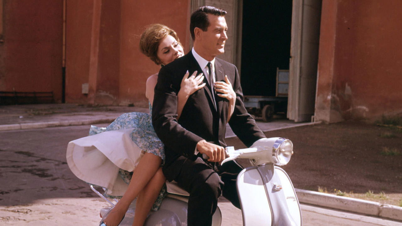 Backdrop for Come September