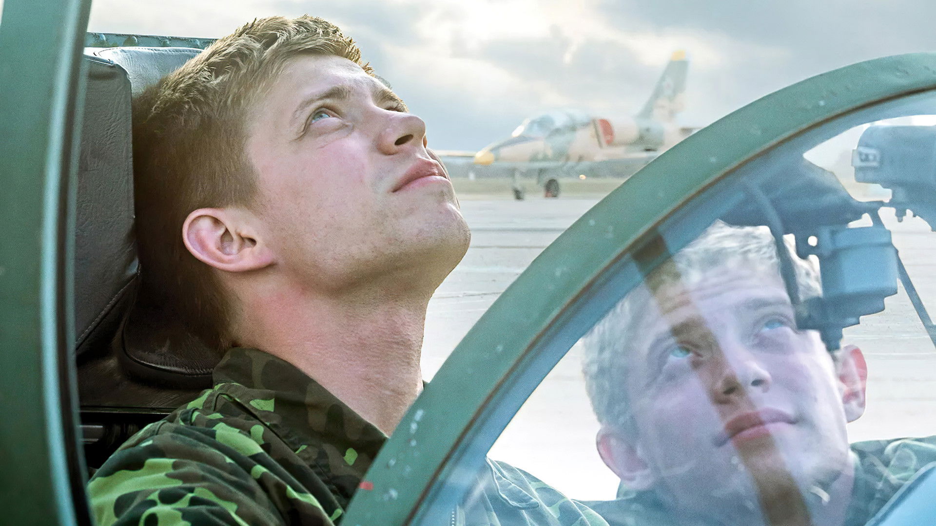 Backdrop for Brother in Every Inch