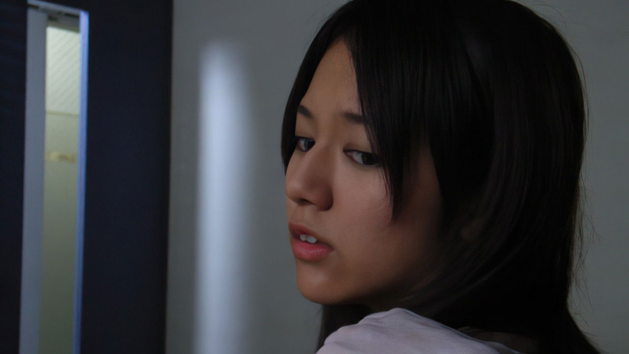 Backdrop for The Slit-Mouthed Woman 0: The Beginning