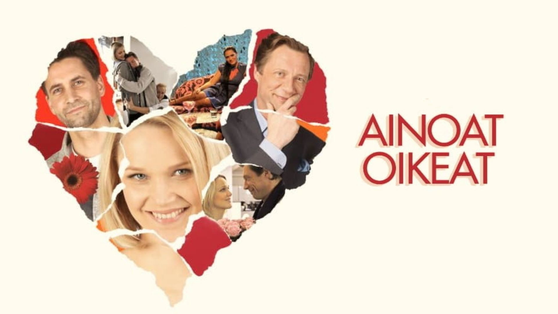 Backdrop for The Two and Only