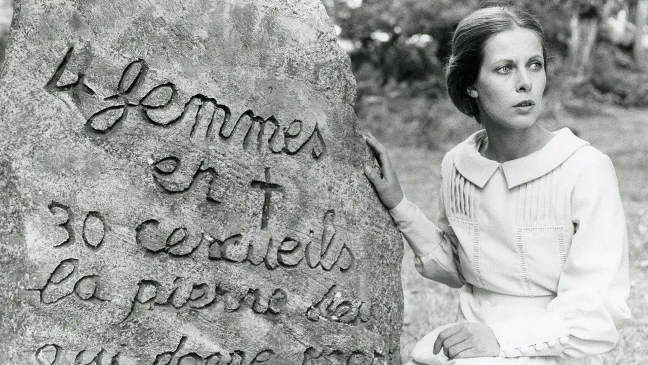 Backdrop for L'Île aux trente cercueils