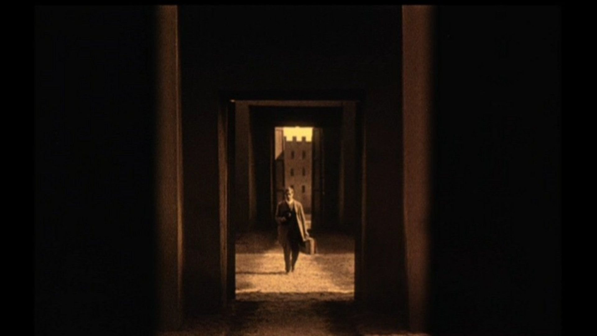 Backdrop for Phantom