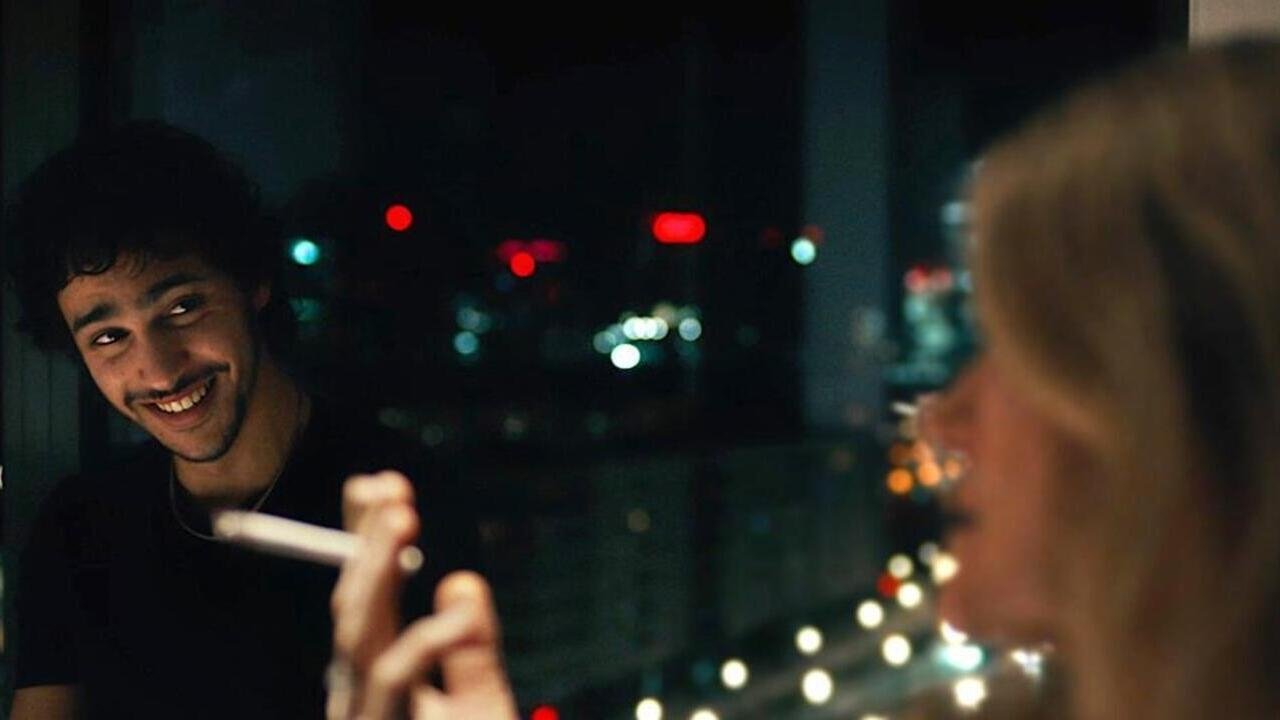 Backdrop for Klandestin WT