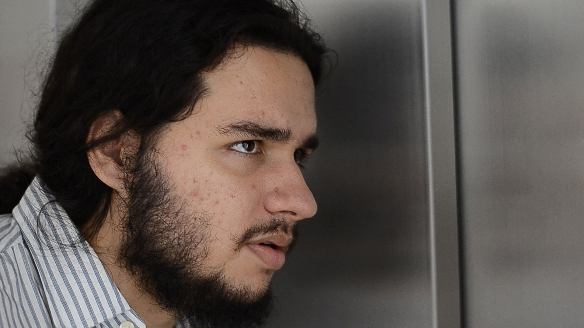 Backdrop for ELEVATOR