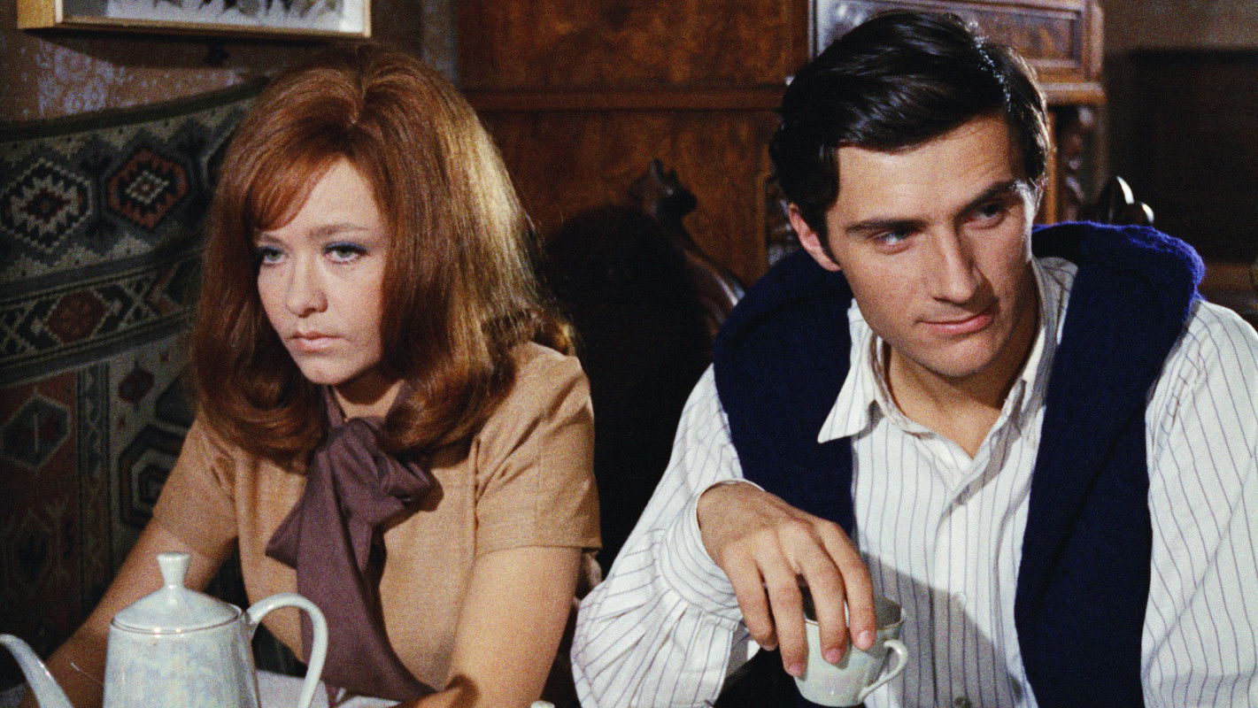 Backdrop for Funeral Feast